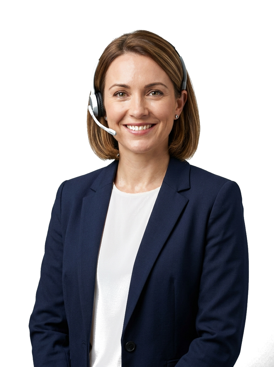 Susan — 24/7 AI Voice Dispatcher